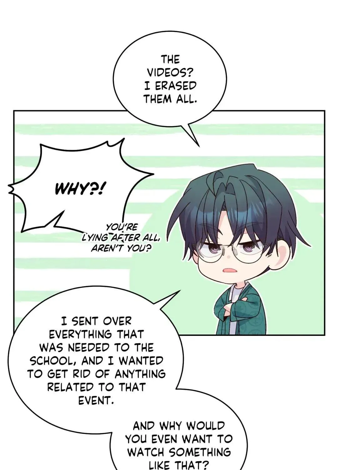 Read Merry Marbling chapter 89 image 18 on Lezhin