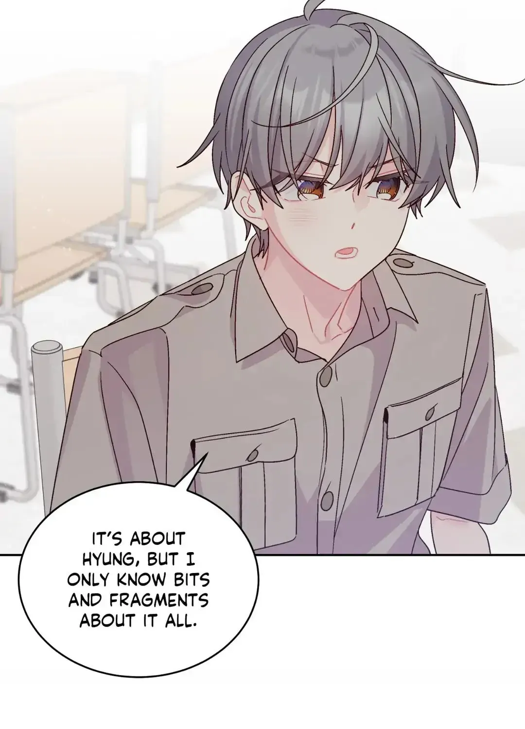 Read Merry Marbling chapter 89 image 20 on Lezhin