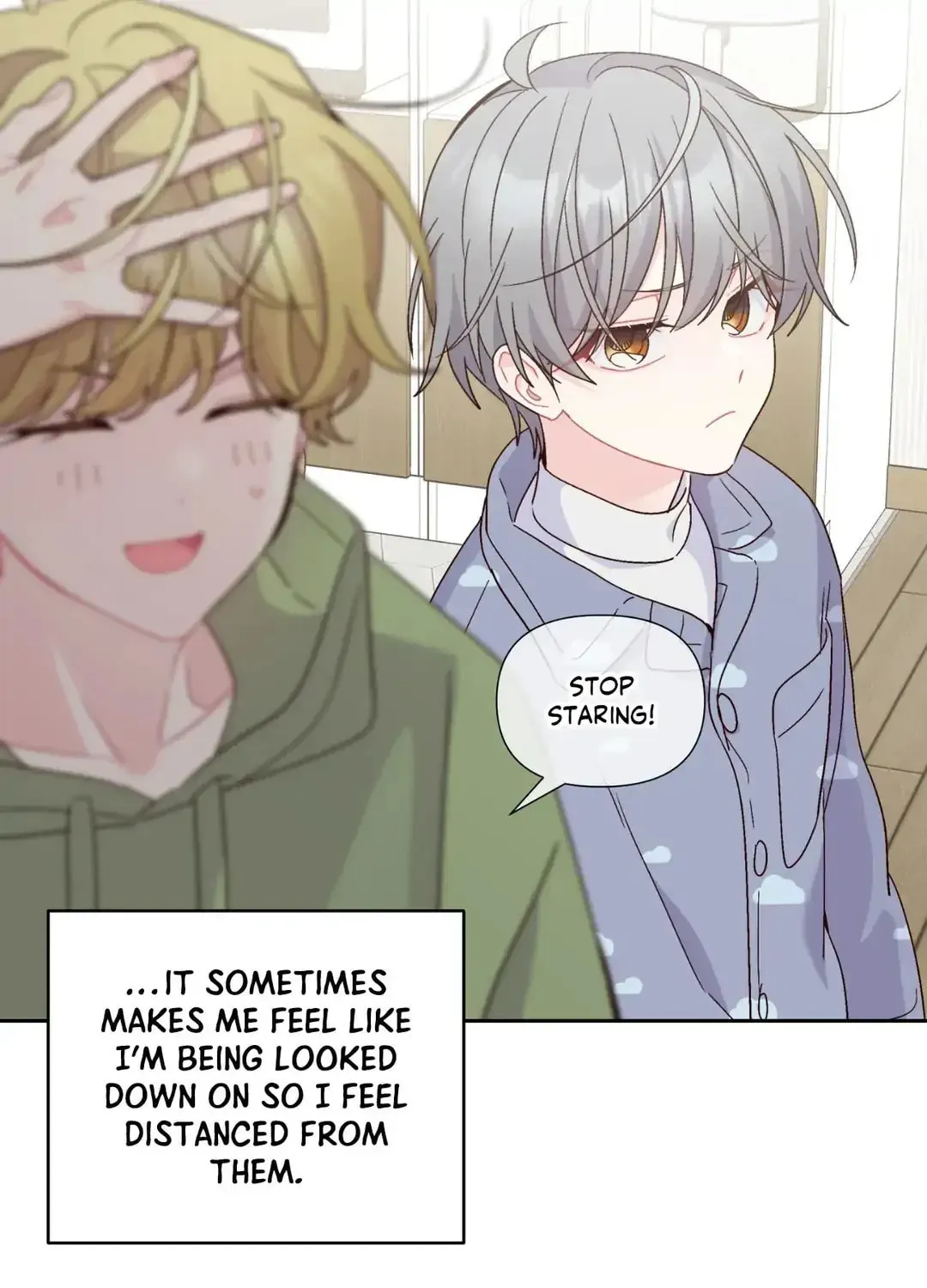 Read Merry Marbling chapter 89 image 24 on Lezhin