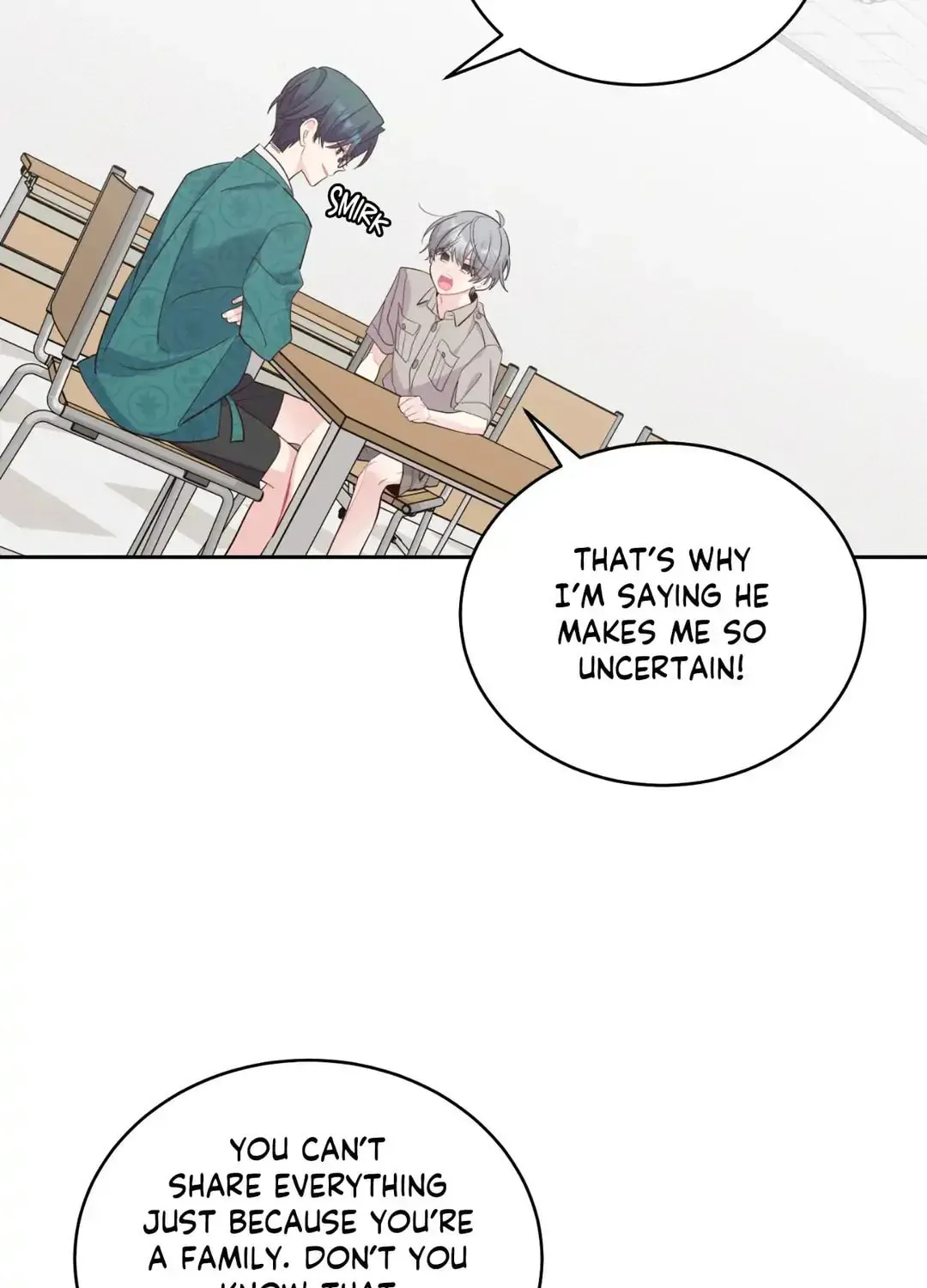 Read Merry Marbling chapter 89 image 26 on Lezhin
