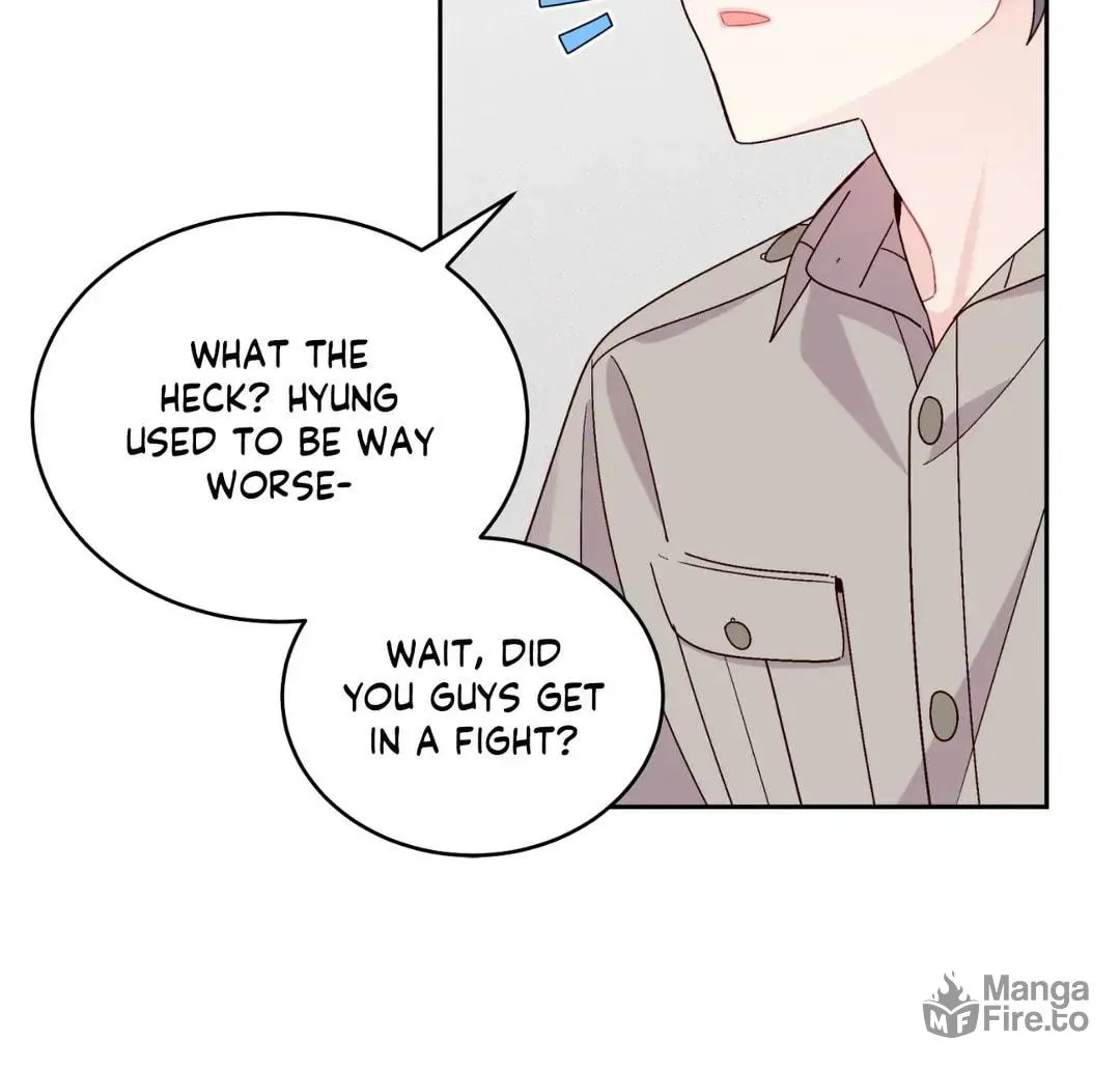 Read Merry Marbling chapter 89 image 29 on Lezhin