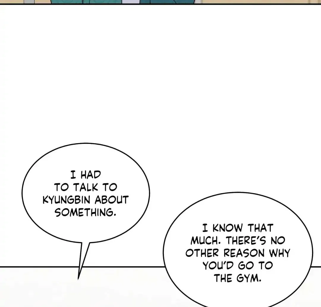 Read Merry Marbling chapter 89 image 3 on Lezhin