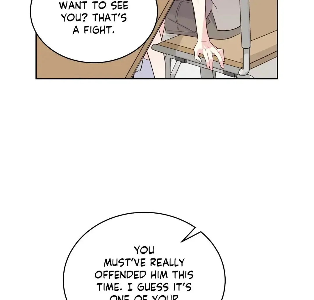 Read Merry Marbling chapter 89 image 31 on Lezhin