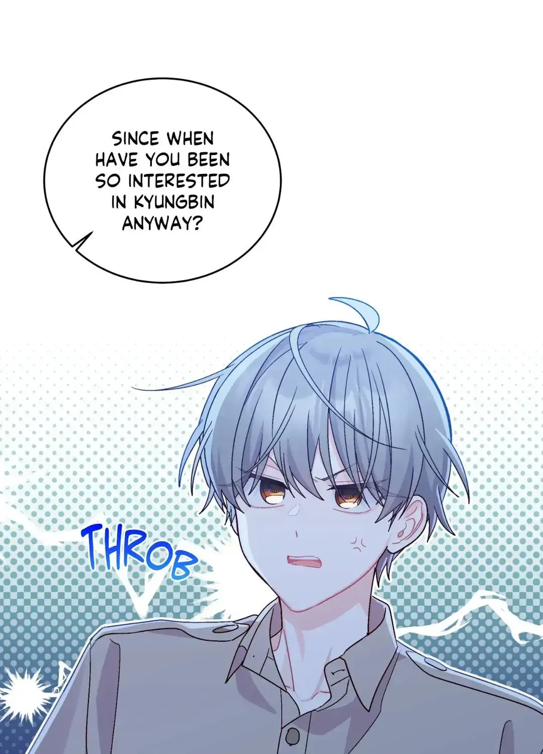 Read Merry Marbling chapter 89 image 36 on Lezhin