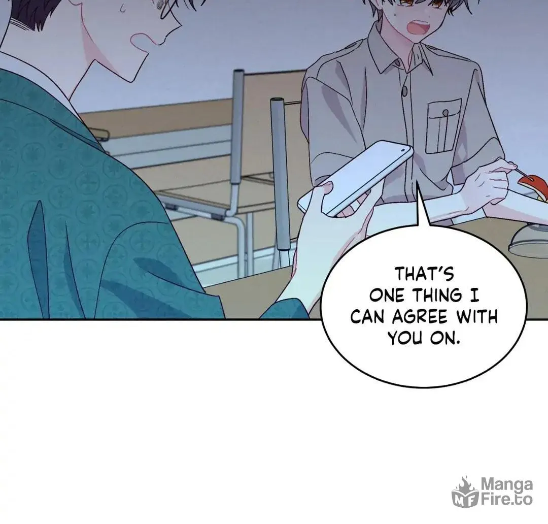Read Merry Marbling chapter 89 image 41 on Lezhin