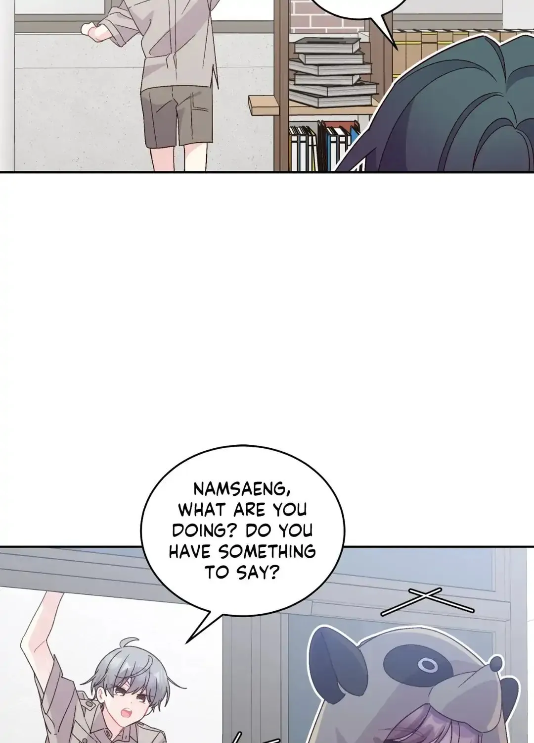 Read Merry Marbling chapter 89 image 44 on Lezhin