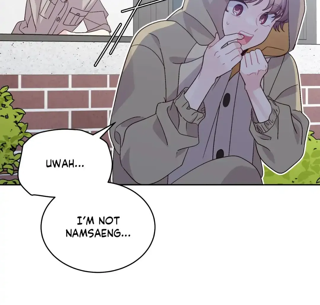 Read Merry Marbling chapter 89 image 45 on Lezhin