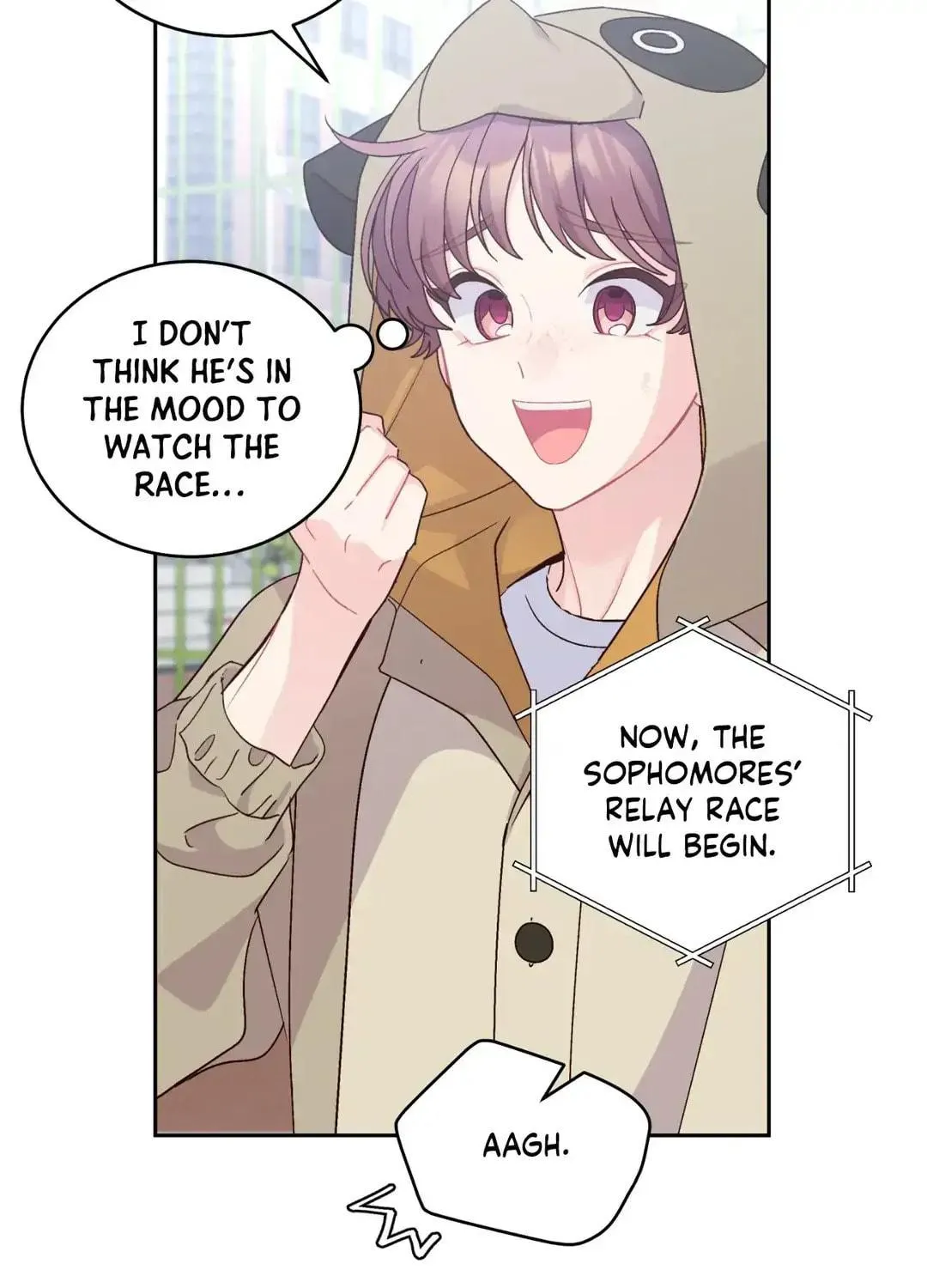 Read Merry Marbling chapter 89 image 48 on Lezhin