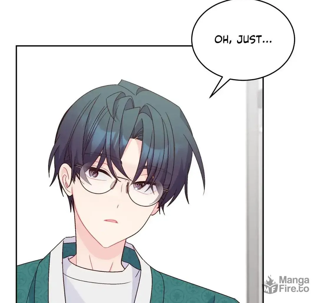 Read Merry Marbling chapter 89 image 5 on Lezhin