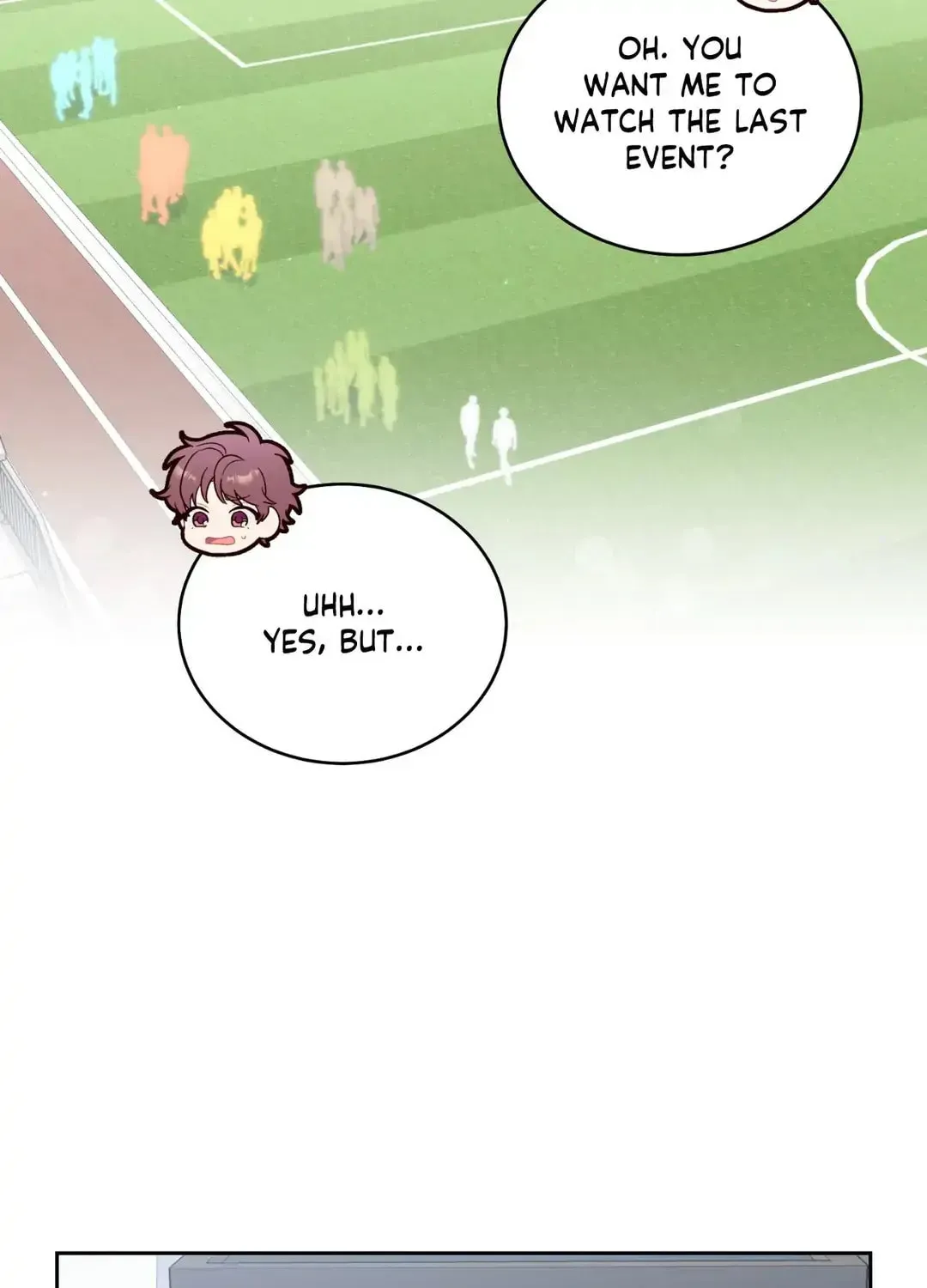 Read Merry Marbling chapter 89 image 50 on Lezhin