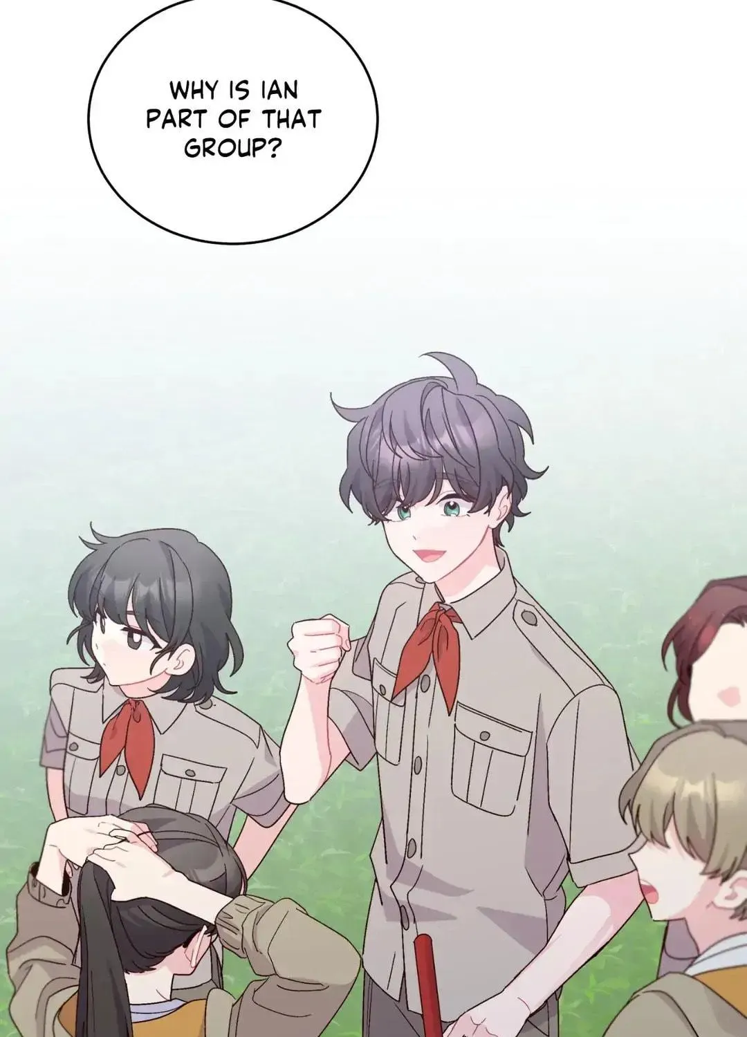 Read Merry Marbling chapter 89 image 52 on Lezhin