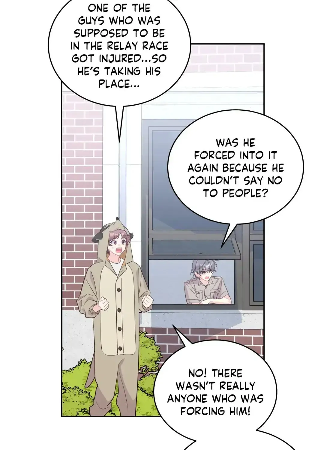 Read Merry Marbling chapter 89 image 54 on Lezhin