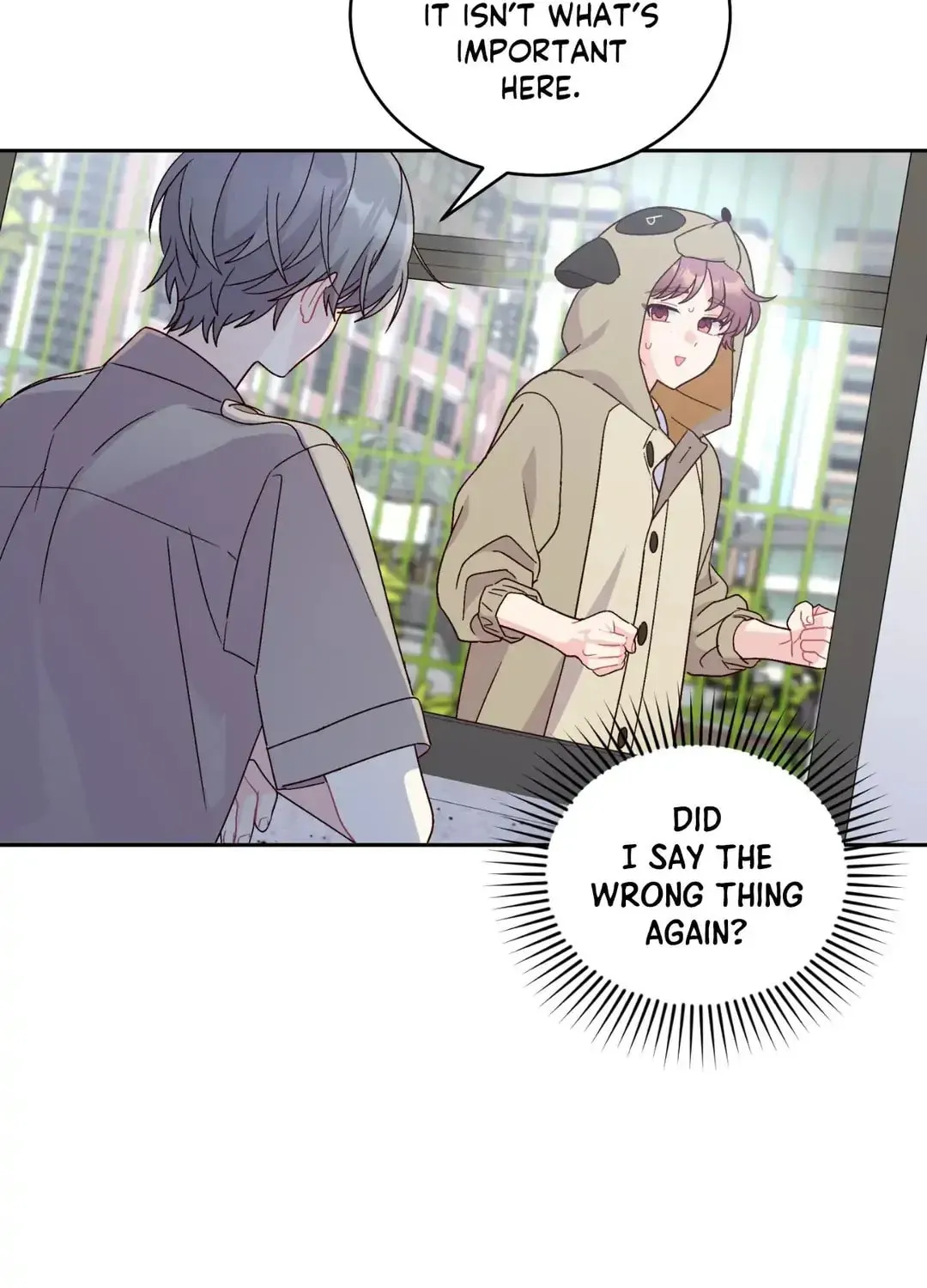 Read Merry Marbling chapter 89 image 56 on Lezhin