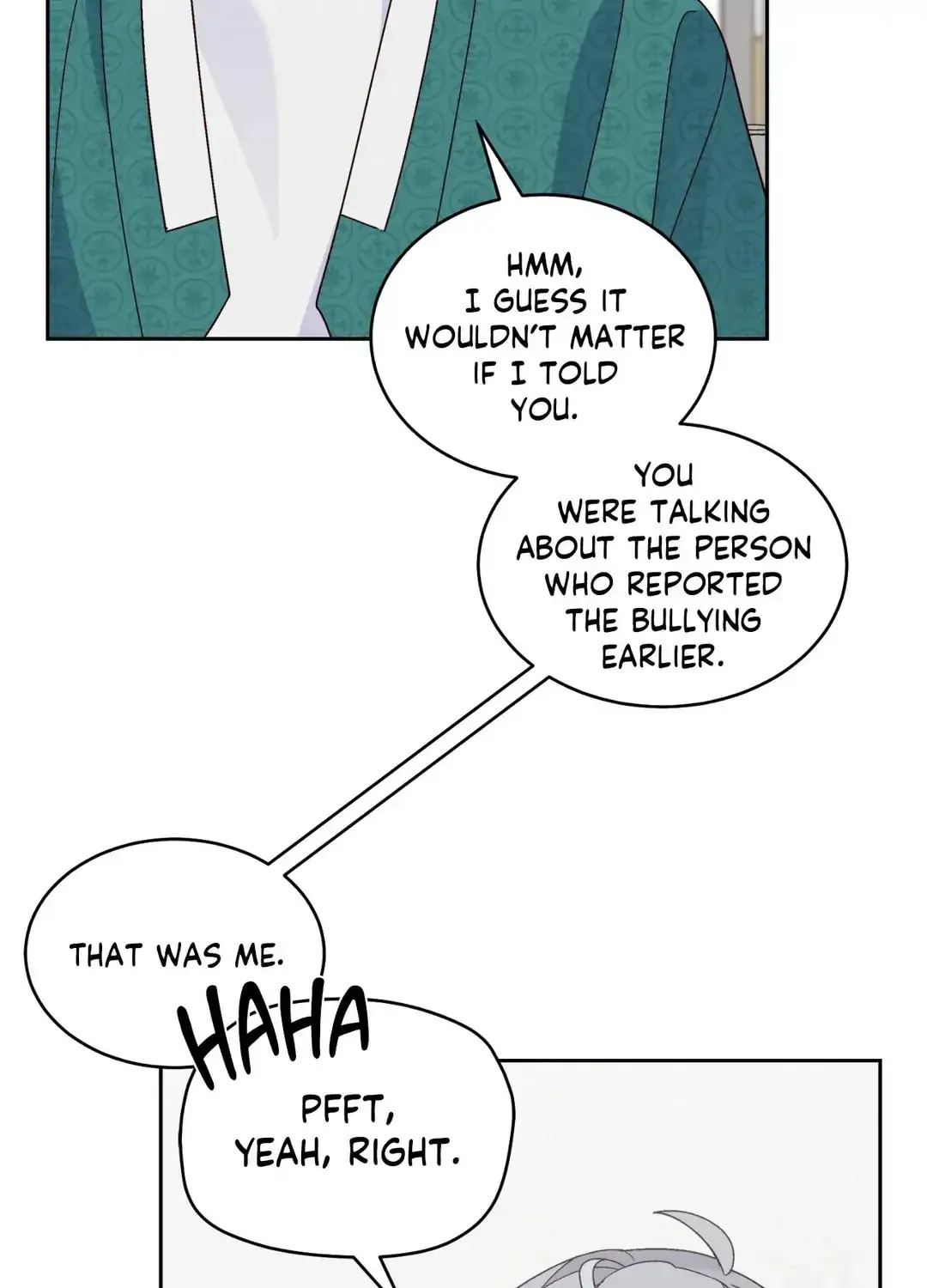 Read Merry Marbling chapter 89 image 6 on Lezhin