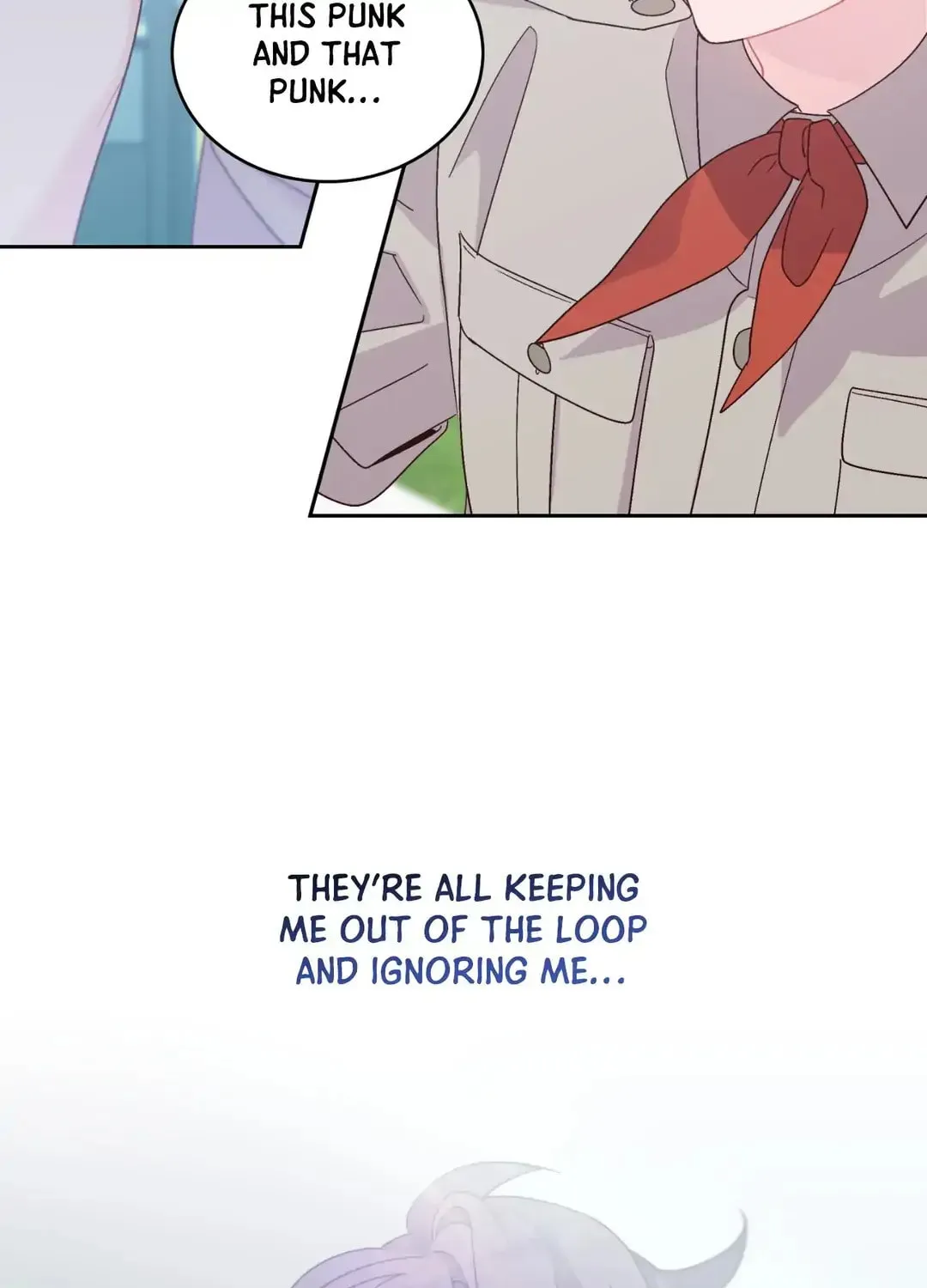 Read Merry Marbling chapter 89 image 60 on Lezhin