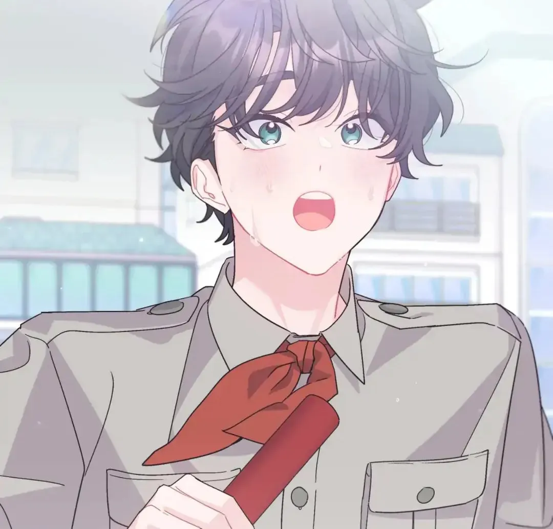 Read Merry Marbling chapter 89 image 61 on Lezhin