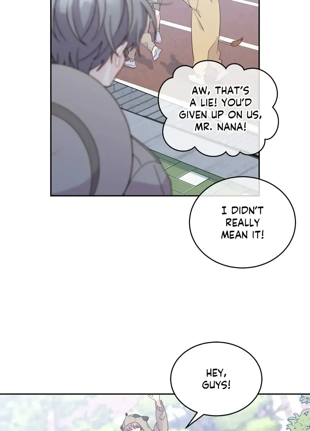 Read Merry Marbling chapter 89 image 66 on Lezhin