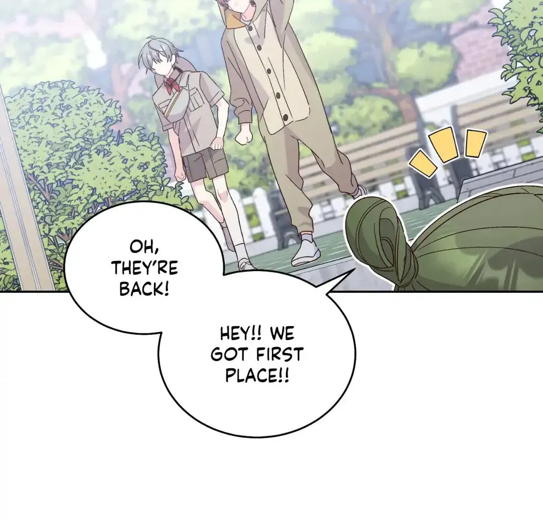 Read Merry Marbling chapter 89 image 67 on Lezhin