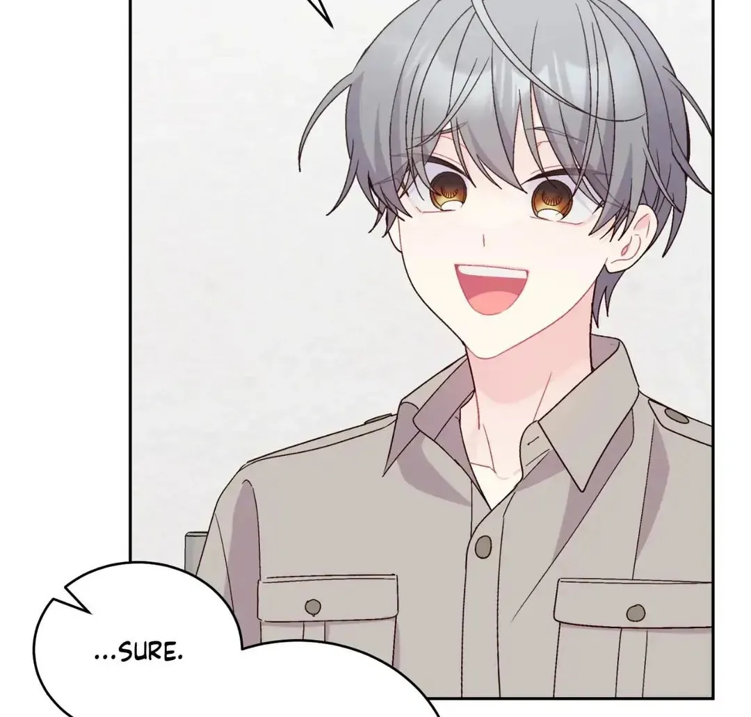 Read Merry Marbling chapter 89 image 7 on Lezhin