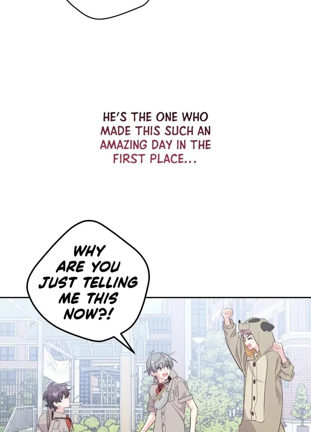 Read Merry Marbling chapter 89 image 76 on Lezhin