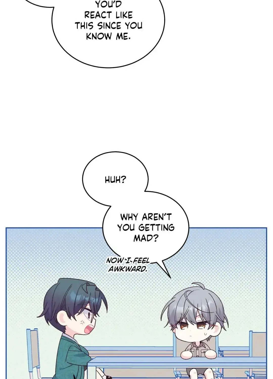 Read Merry Marbling chapter 89 image 8 on Lezhin