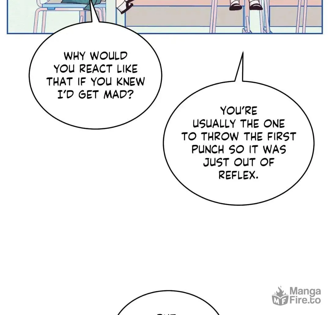 Read Merry Marbling chapter 89 image 9 on Lezhin