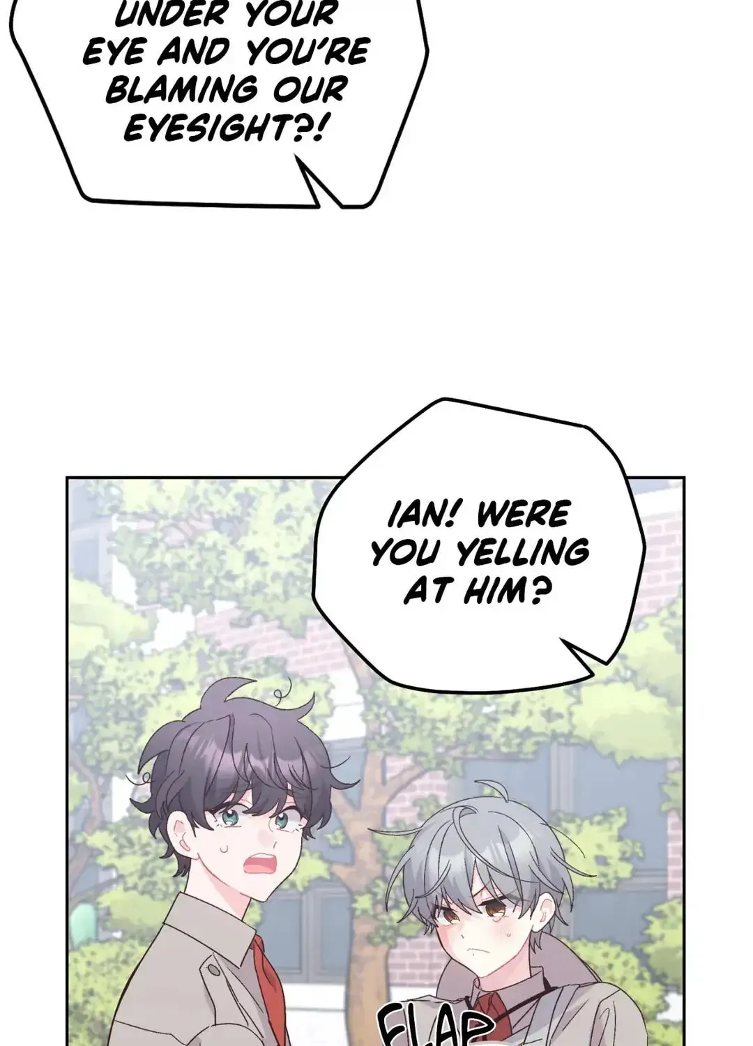 Read Merry Marbling chapter 89 image 90 on Lezhin