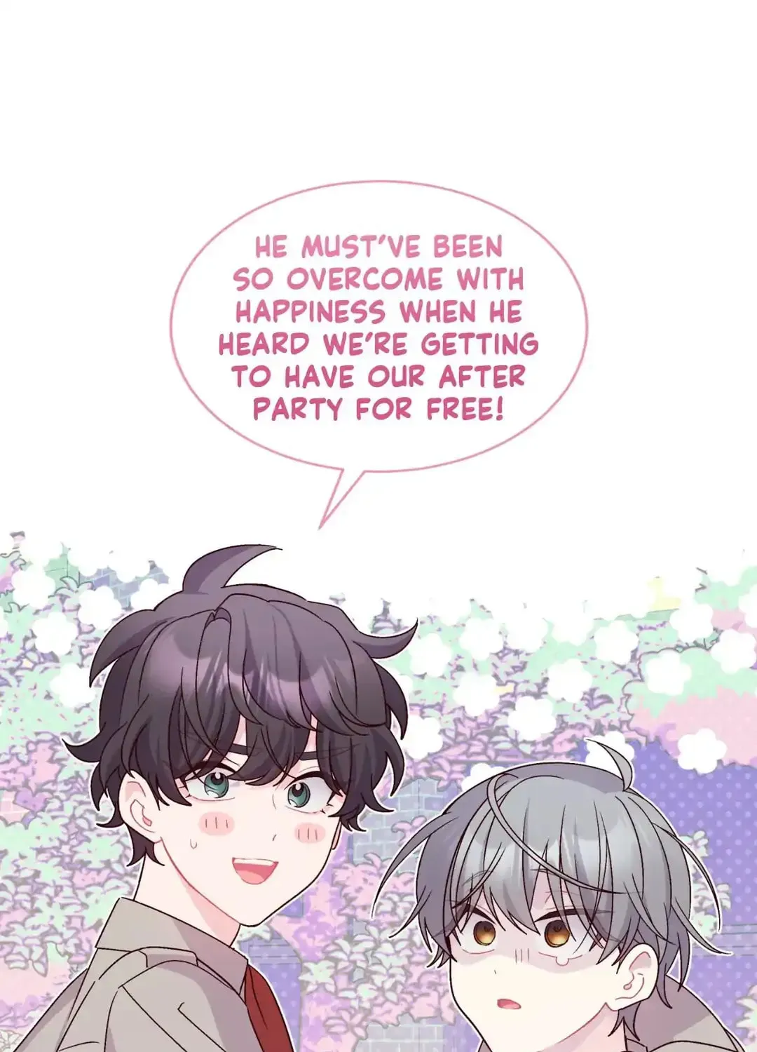 Read Merry Marbling chapter 89 image 92 on Lezhin