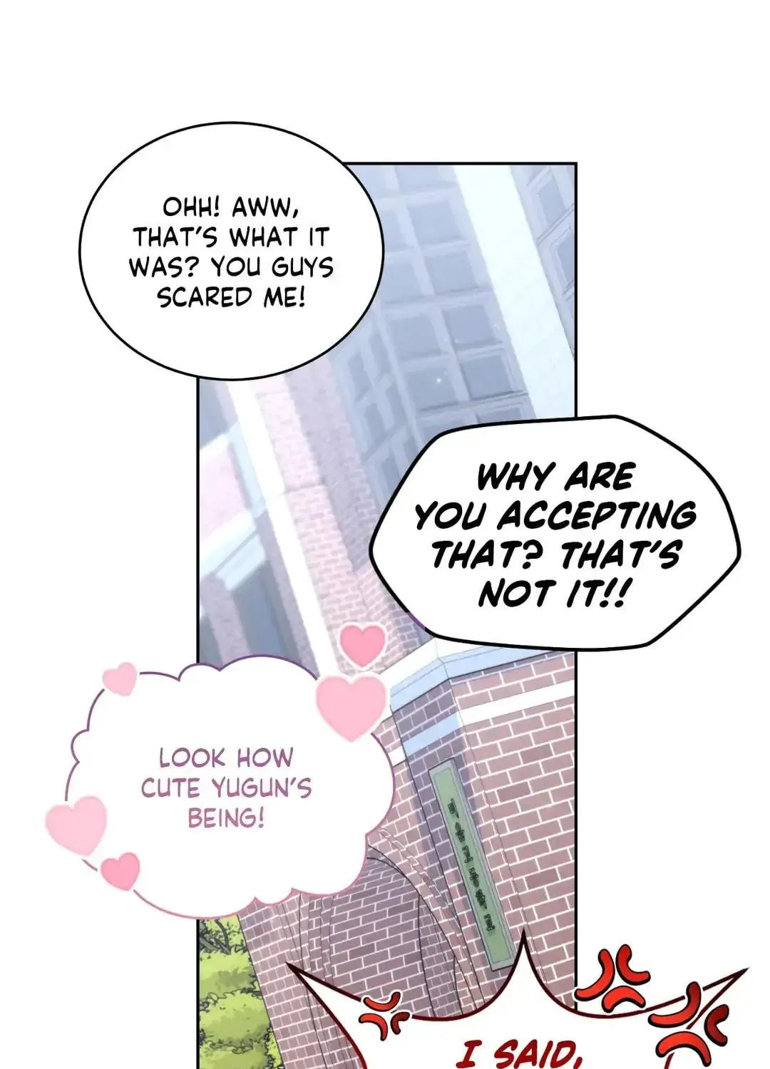 Read Merry Marbling chapter 89 image 94 on Lezhin