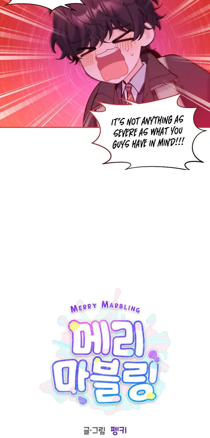 Read Merry Marbling chapter 9 image 11 on Lezhin