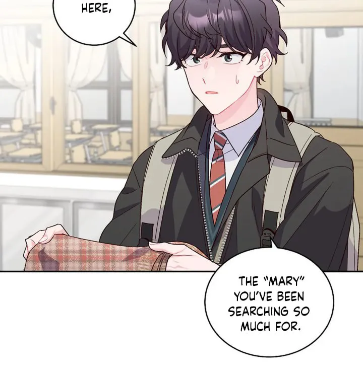 Read Merry Marbling chapter 9 image 13 on Lezhin