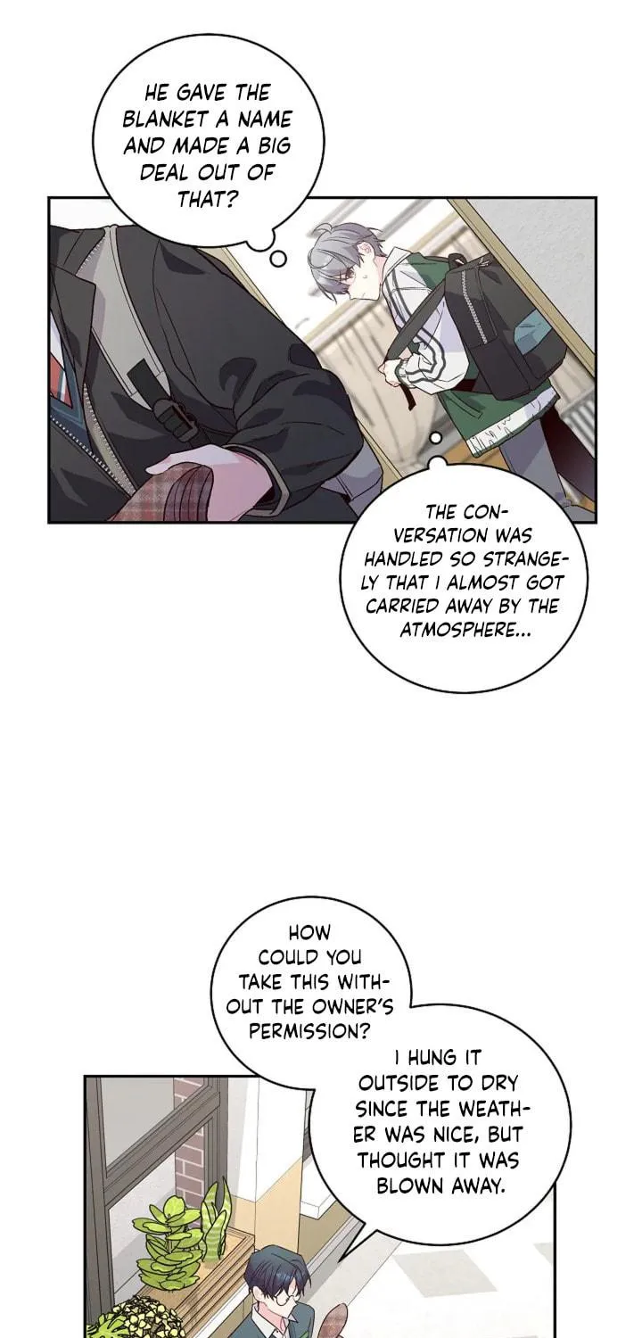 Read Merry Marbling chapter 9 image 14 on Lezhin
