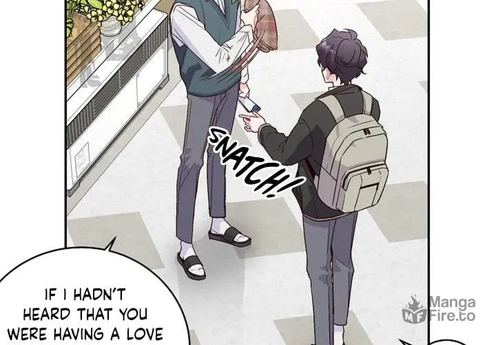 Read Merry Marbling chapter 9 image 15 on Lezhin