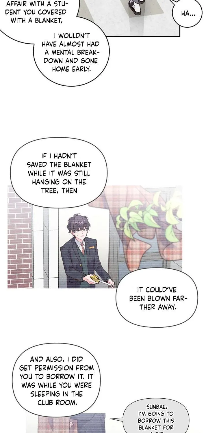 Read Merry Marbling chapter 9 image 16 on Lezhin