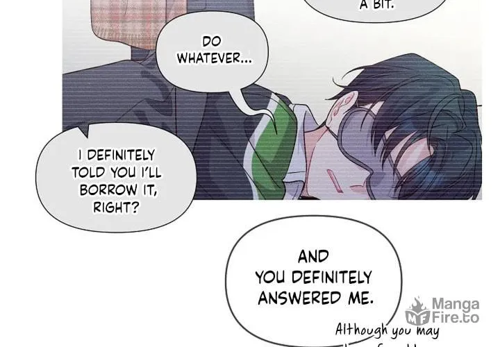 Read Merry Marbling chapter 9 image 17 on Lezhin
