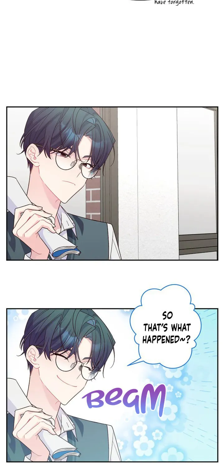 Read Merry Marbling chapter 9 image 18 on Lezhin