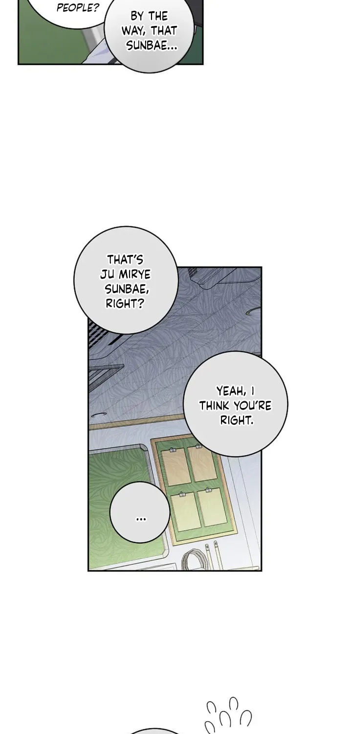 Read Merry Marbling chapter 9 image 22 on Lezhin