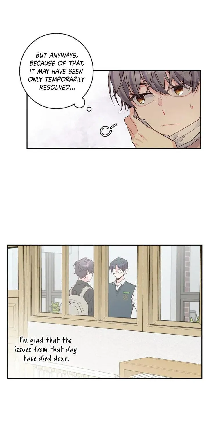 Read Merry Marbling chapter 9 image 25 on Lezhin