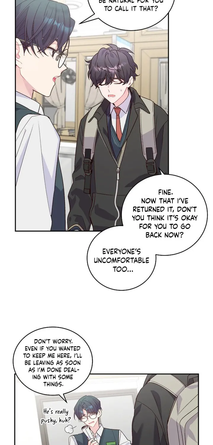 Read Merry Marbling chapter 9 image 27 on Lezhin