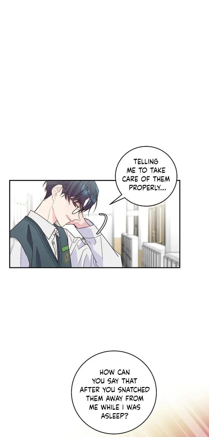 Read Merry Marbling chapter 9 image 3 on Lezhin