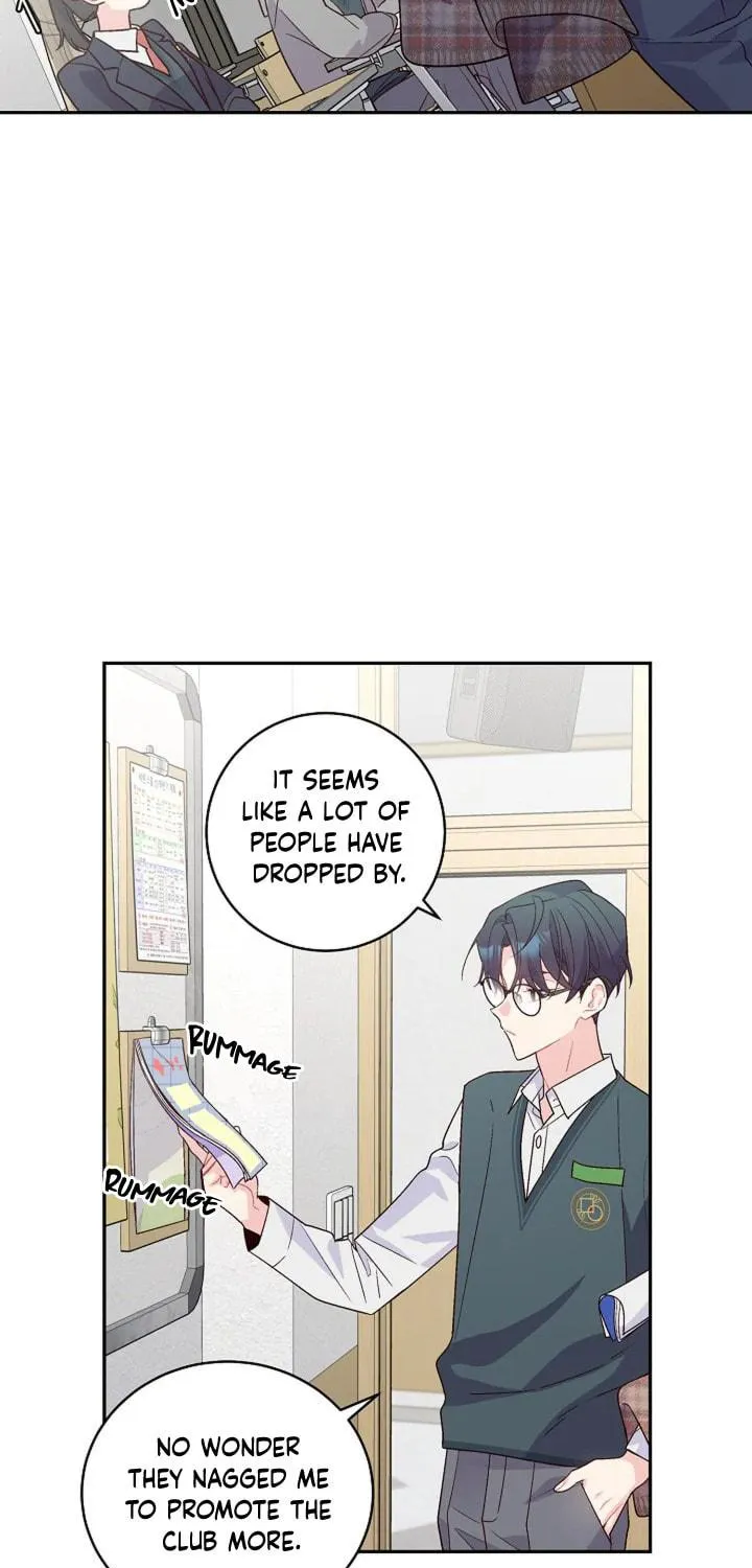Read Merry Marbling chapter 9 image 31 on Lezhin