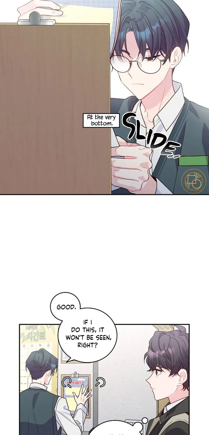Read Merry Marbling chapter 9 image 33 on Lezhin