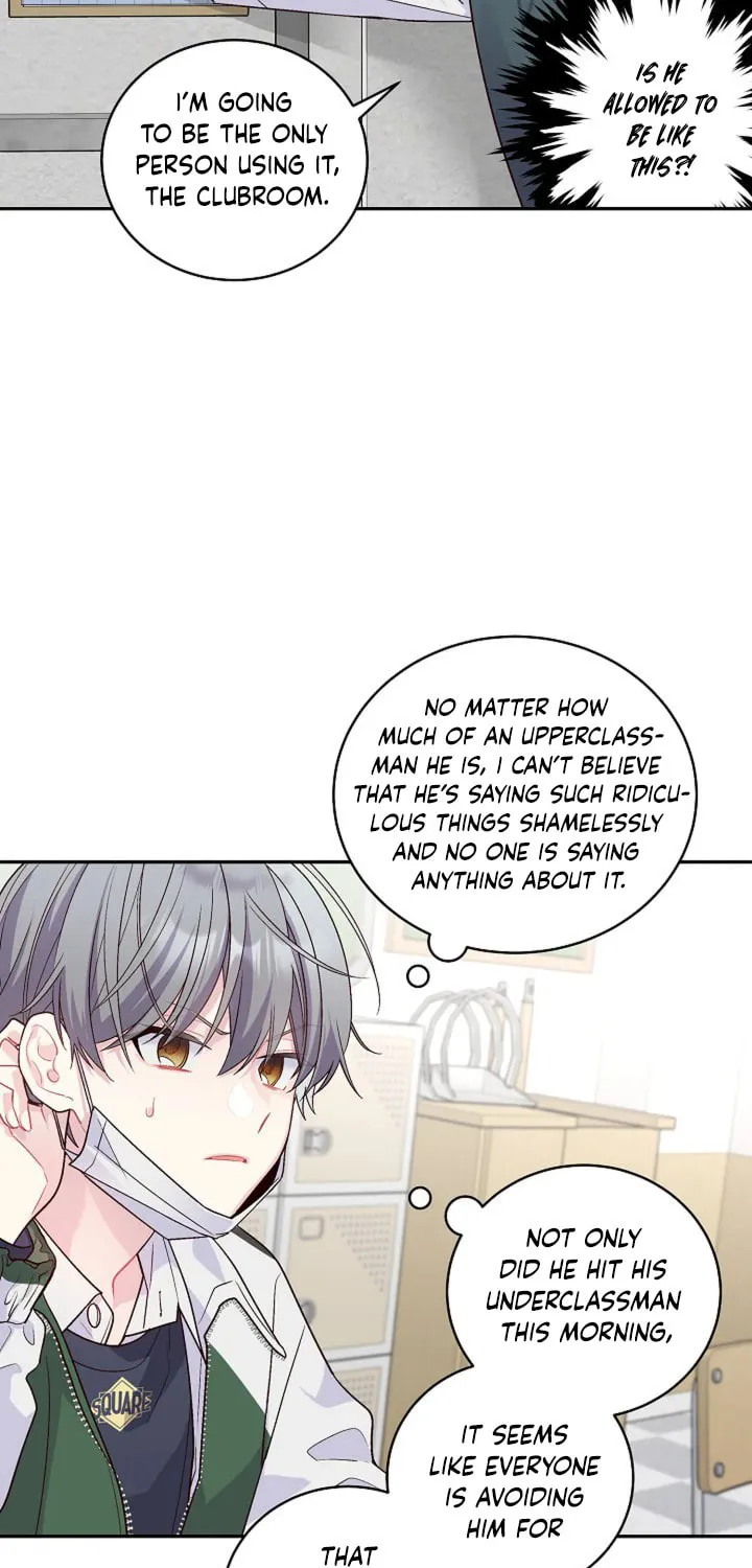 Read Merry Marbling chapter 9 image 38 on Lezhin