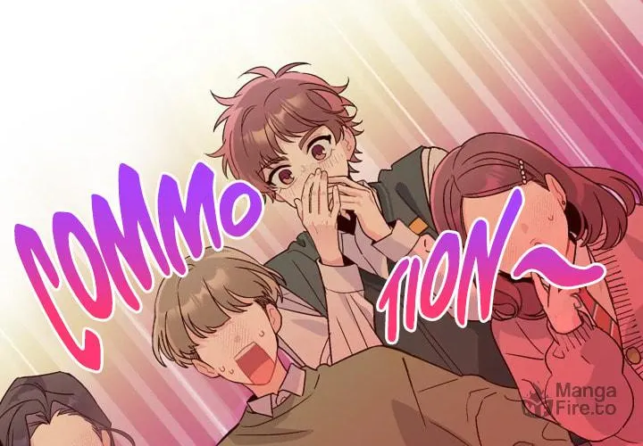 Read Merry Marbling chapter 9 image 4 on Lezhin