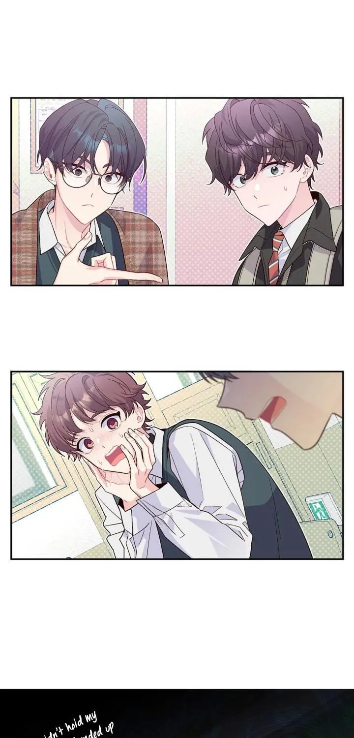 Read Merry Marbling chapter 9 image 44 on Lezhin