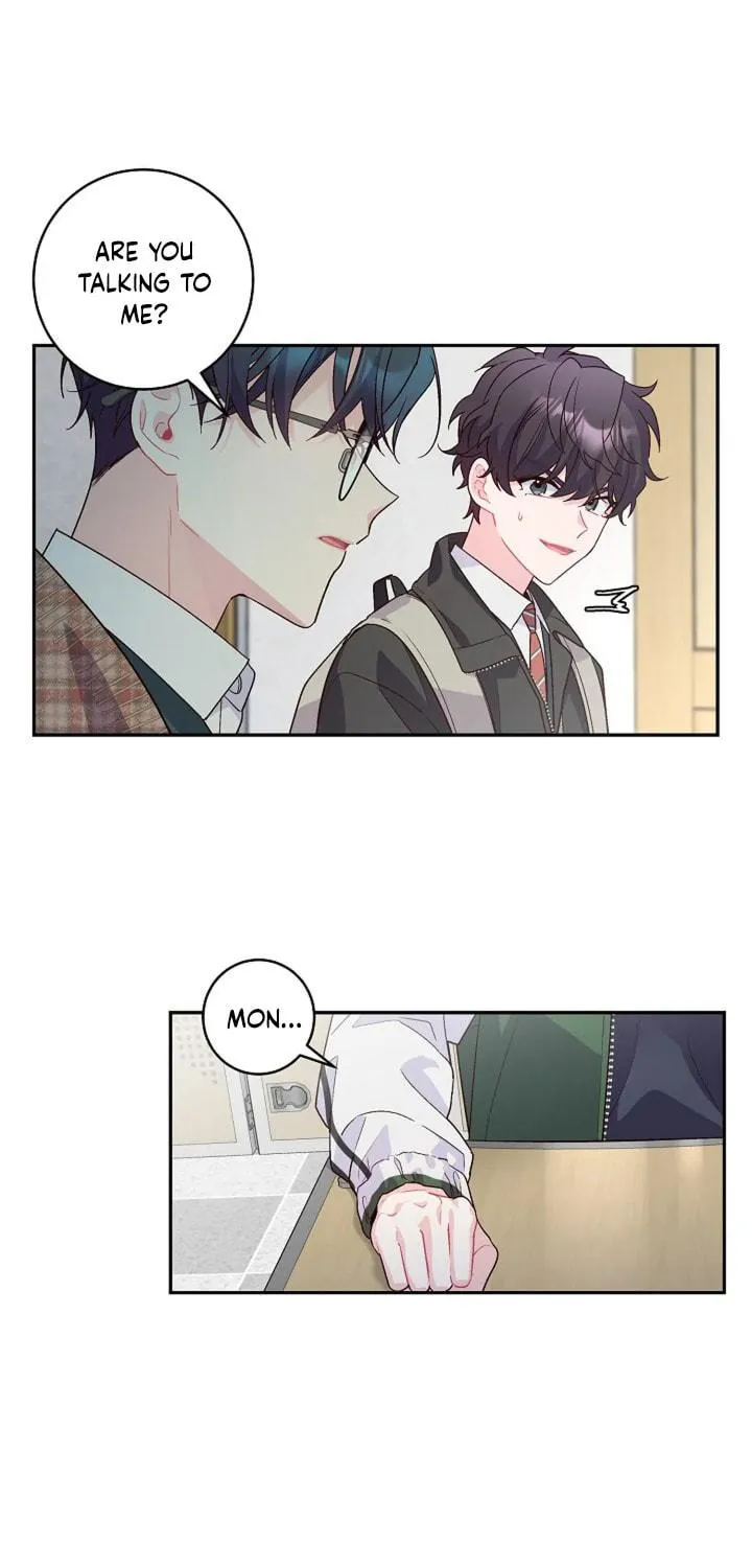 Read Merry Marbling chapter 9 image 47 on Lezhin