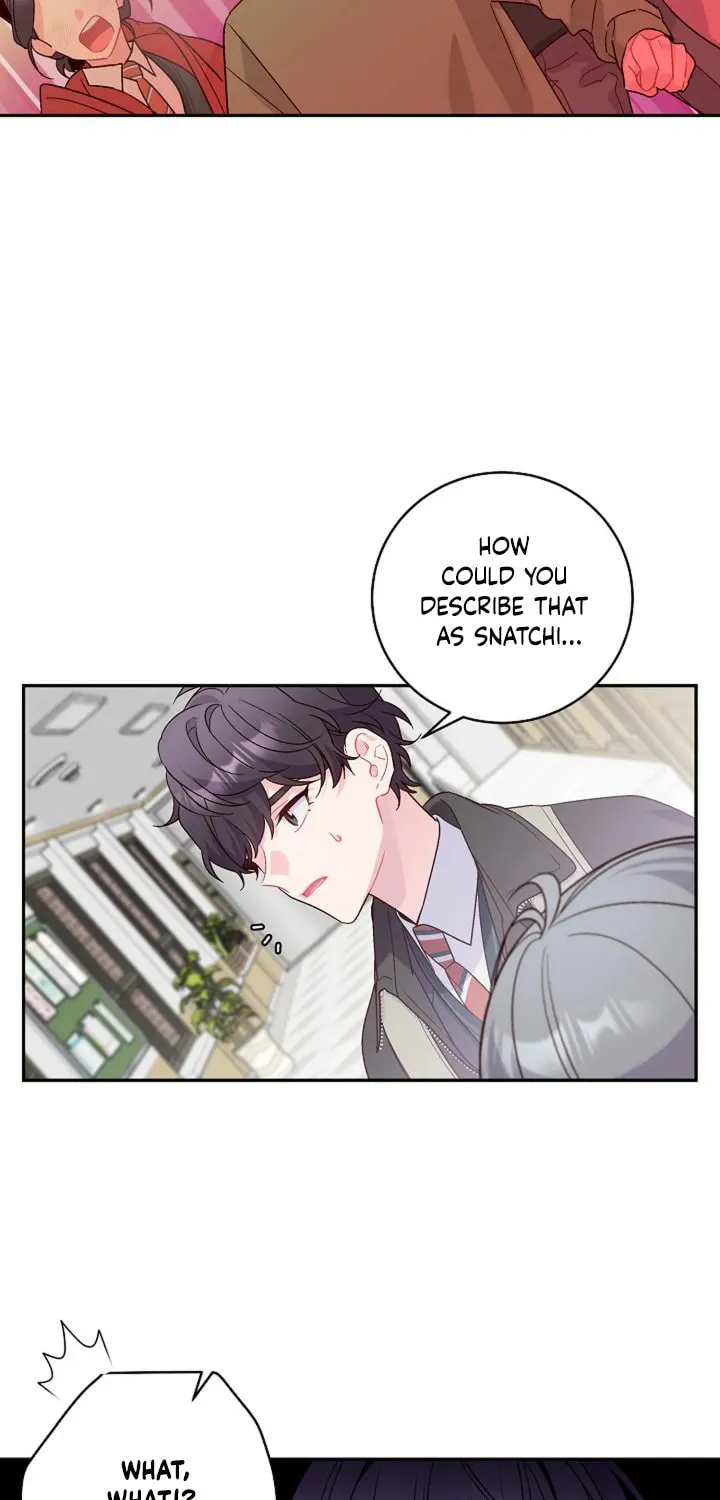 Read Merry Marbling chapter 9 image 5 on Lezhin