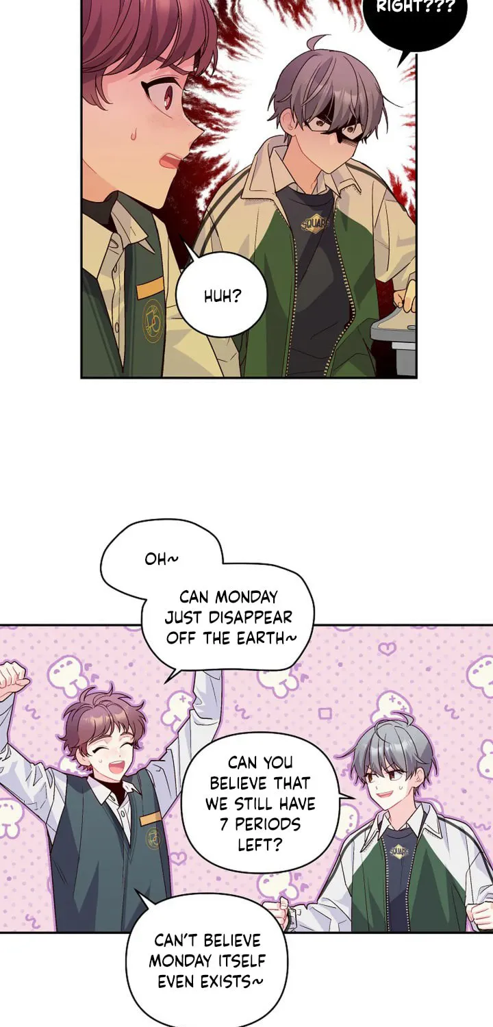 Read Merry Marbling chapter 9 image 51 on Lezhin