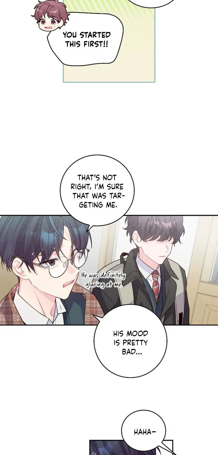 Read Merry Marbling chapter 9 image 53 on Lezhin