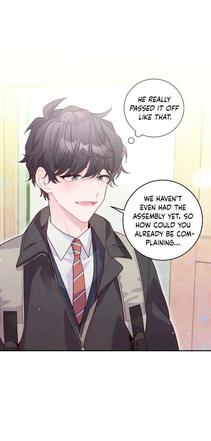 Read Merry Marbling chapter 9 image 55 on Lezhin